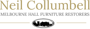 Melbourne Hall Furniture Restorers and French Polishing
